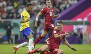 西班牙是巴西的吗 巴西离西班牙很远吗